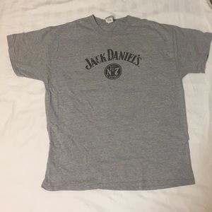 JACK DANIELS T-SHIRT